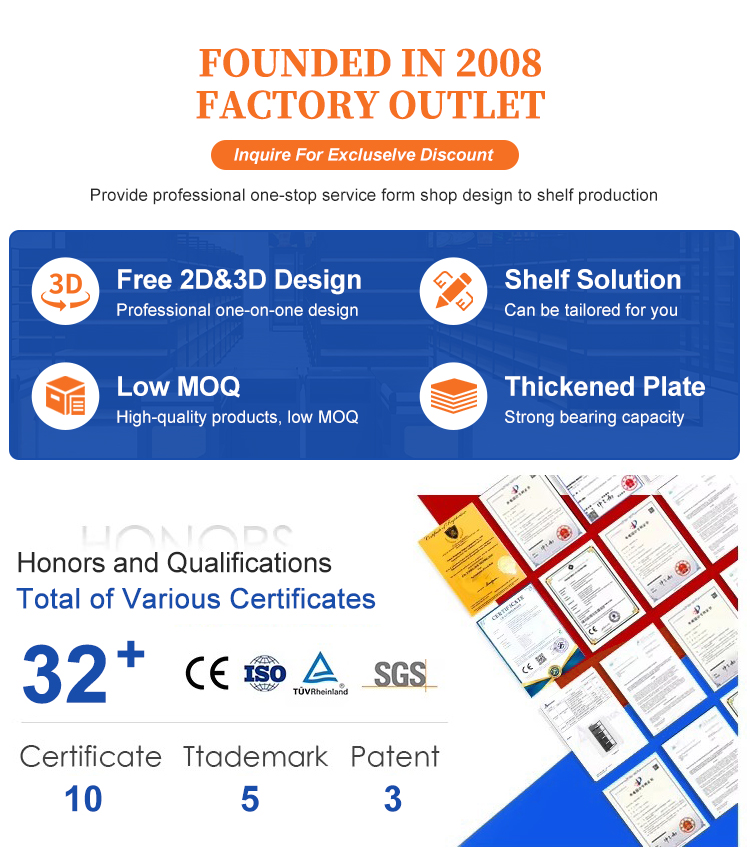 Industrial Racking Overview