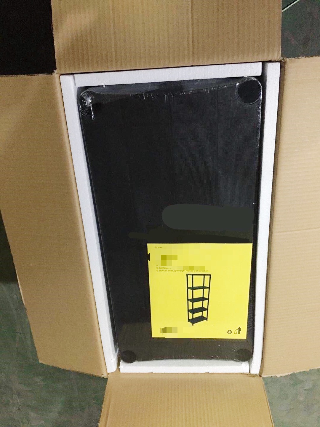 Product Packaging