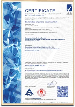 CE-CPR Certificate Mark