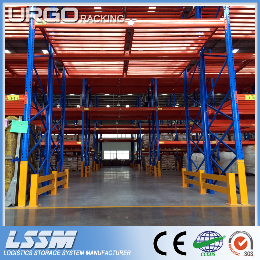 Featured Pallet Rack 3