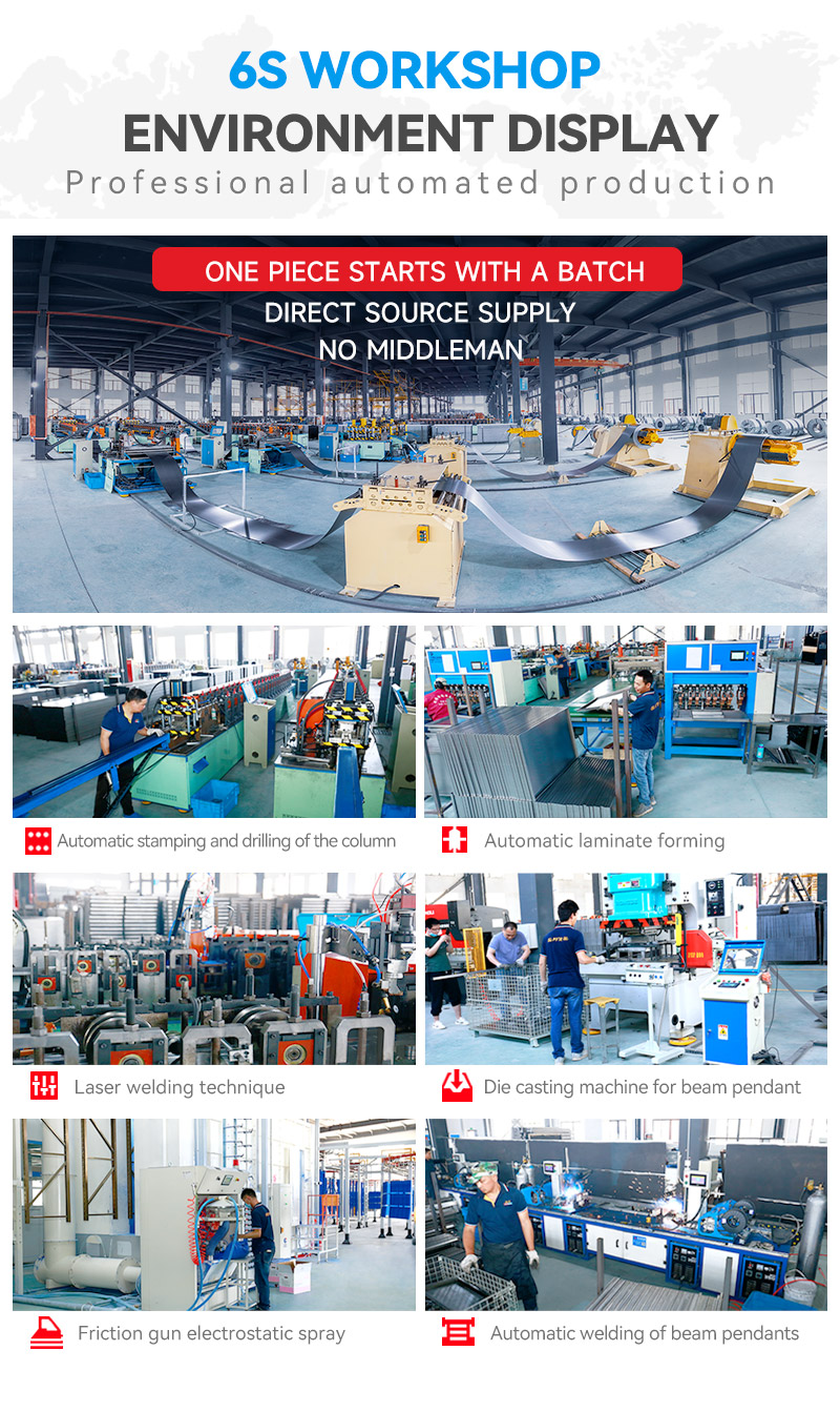 Company Profile